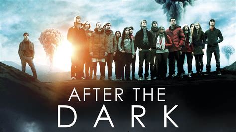 After dark film